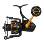 Slammer® IV Bailess Spinning Reel - Image 16