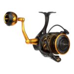 Slammer® IV Bailess Spinning Reel - Image 17