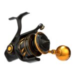 Slammer® IV Spinning Reel - Image 11
