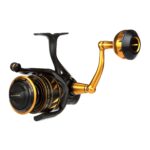 Slammer® IV Bailess Spinning Reel - Image 26