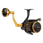 Slammer® IV Bailess Spinning Reel - Image 28