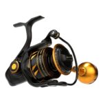 Slammer® IV Bailess Spinning Reel - Image 22