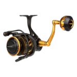 Slammer® IV Bailess Spinning Reel - Image 23