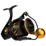 Slammer® IV Bailess Spinning Reel - Image 33