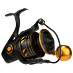 Slammer® IV Spinning Reel - Image 15
