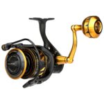 Slammer® IV Bailess Spinning Reel - Image 34
