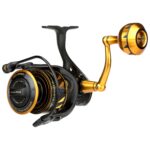 Slammer® IV Spinning Reel - Image 38