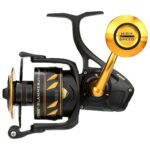 Slammer® IV Bailess Spinning Reel - Image 35