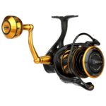 Slammer® IV Bailess Spinning Reel - Image 36