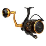 Slammer® IV Bailess Spinning Reel - Image 32