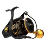 Slammer® IV Bailess Spinning Reel - Image 37
