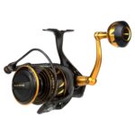 Slammer® IV Bailess Spinning Reel - Image 38