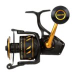 Slammer® IV Bailess Spinning Reel - Image 39