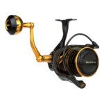 Slammer® IV Bailess Spinning Reel - Image 40