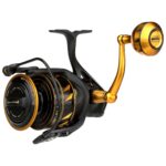 Slammer® IV Bailess Spinning Reel - Image 46