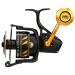 Slammer® IV Bailess Spinning Reel - Image 47