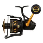 Slammer® IV Bailess Spinning Reel - Image 43