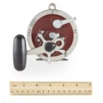 Special Senator® Star Drag Conventional Reel - Image 15
