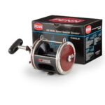 Special Senator® Star Drag Conventional Reel - Image 16