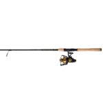 Spinfisher® VII Live Liner Spinning Combo - Image 7