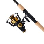 Spinfisher® VII Live Liner Spinning Combo - Image 3