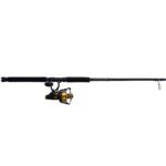 Spinfisher® VII Live Liner Spinning Combo - Image 6