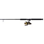 Spinfisher® VII Live Liner Spinning Combo - Image 8