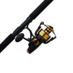 Spinfisher® VII Live Liner Spinning Combo - Image 2