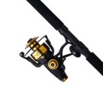 Spinfisher® VII Live Liner Spinning Combo - Image 4