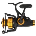 Spinfisher® VII Live Liner Spinning Reel - Image 9