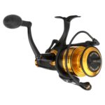 Spinfisher® VII Live Liner Spinning Reel - Image 15