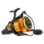 Spinfisher® VII Live Liner Spinning Reel - Image 4