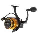 Spinfisher® VII Long Cast Spinning Reel - Image 4