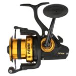 Spinfisher® VII Long Cast Spinning Reel - Image 7
