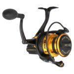 Spinfisher® VII Long Cast Spinning Reel - Image 10