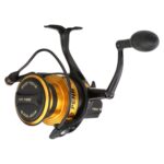 Spinfisher® VII Long Cast Spinning Reel - Image 5