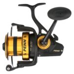 Spinfisher® VII Long Cast Spinning Reel - Image 8