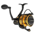 Spinfisher® VII Long Cast Spinning Reel - Image 11