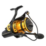 Spinfisher® VII Long Cast Spinning Reel - Image 3