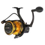 Spinfisher® VII Long Cast Spinning Reel - Image 6