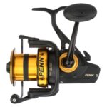 Spinfisher® VII Long Cast Spinning Reel - Image 9