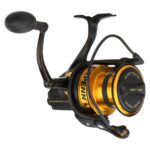 Spinfisher® VII Long Cast Spinning Reel - Image 12