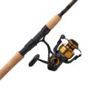 Spinfisher® VII Spinning Combo - Image 2