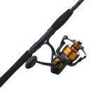 Spinfisher® VII Spinning Combo - Image 6