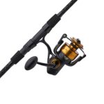 Spinfisher® VII Spinning Combo - Image 9