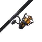Spinfisher® VII Spinning Combo - Image 10