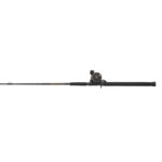 Squall® II Level Wind Conventional Combo - Image 15