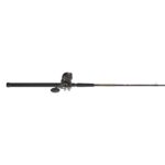 Squall® II Level Wind Conventional Combo - Image 5