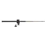 Squall® II Level Wind Conventional Combo - Image 11
