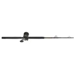 Squall® II Level Wind Conventional Combo